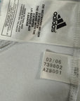 2005 - 07 Argentina Home Shirt Messi 19 - 9/10 - (M) - Eternal Pitch