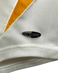 2005 - 07 Germany Home Shirt Ballack 13 (L) - Eternal Pitch