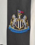 2005 - 07 Newcastle Home Shirt Shearer 9 - 9/10 - (XL) - Eternal Pitch