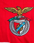 2006 - 07 Benfica Home Shirt Rui Costa 10 - BNWT 10/10 - (L) - Eternal Pitch