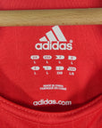 2006 - 07 Benfica Home Shirt Rui Costa 10 - BNWT 10/10 - (L) - Eternal Pitch