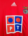 2006 - 07 Benfica Home Shirt Rui Costa 10 - BNWT 10/10 - (L) - Eternal Pitch