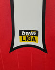 2006 - 07 Benfica Home Shirt Rui Costa 10 - BNWT 10/10 - (L) - Eternal Pitch