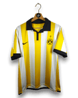 2006 - 07 Borussia Dortmund Home Shirt Frei 13 - 8.5/10 - (M) - Eternal Pitch