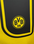 2006 - 07 Borussia Dortmund Home Shirt Frei 13 - 8.5/10 - (M) - Eternal Pitch