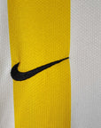 2006 - 07 Borussia Dortmund Home Shirt Frei 13 - 8.5/10 - (M) - Eternal Pitch