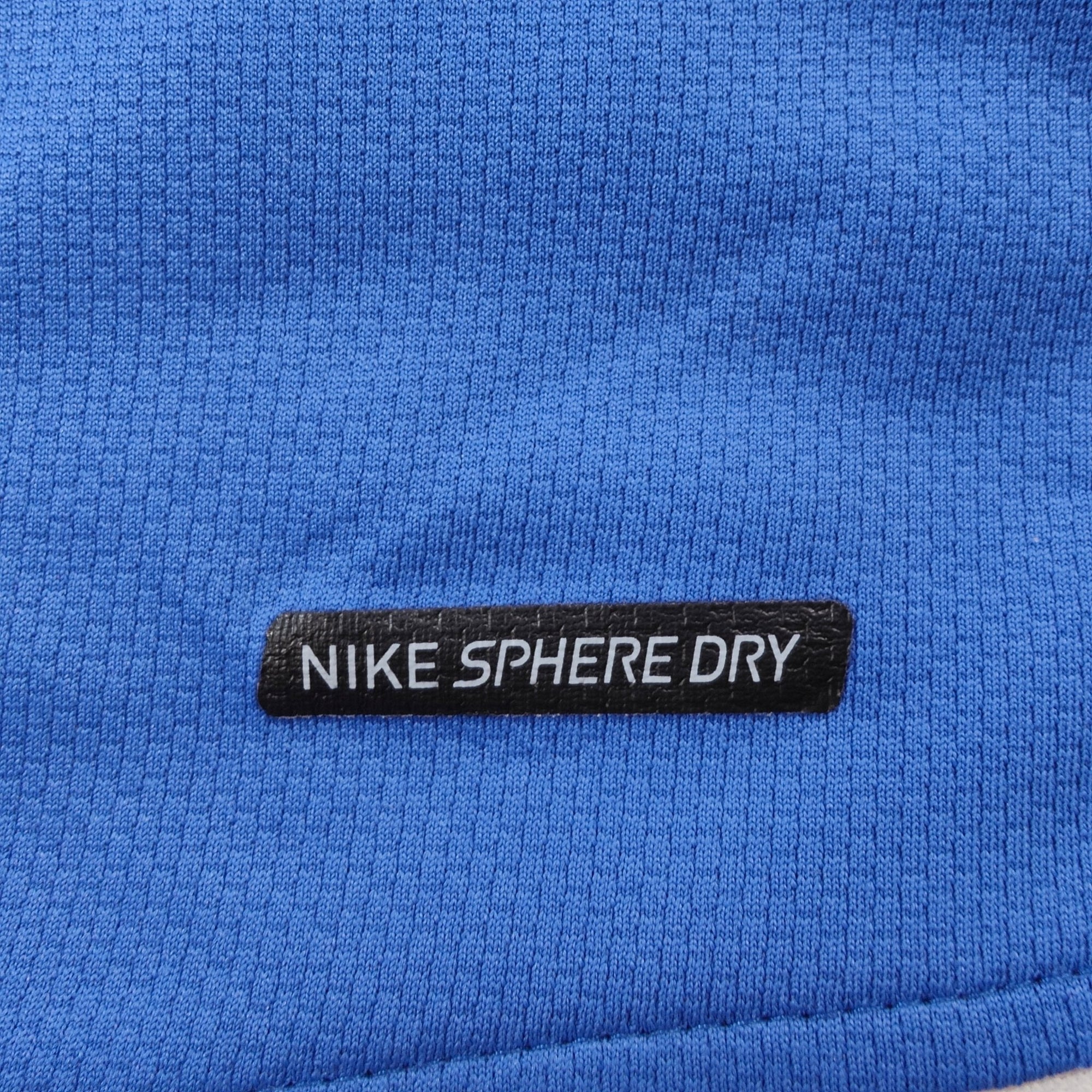 2006 - 07 Brazil Away Shirt Ronaldinho 10 - 9/10 - (L) - Eternal Pitch