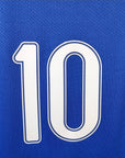 2006 - 07 Brazil Away Shirt Ronaldinho 10 - 9/10 - (L) - Eternal Pitch