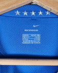 2006 - 07 Brazil Away Shirt Ronaldinho 10 (XL) - Eternal Pitch