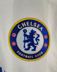 2006 - 07 Chelsea Away Shirt Lampard 8 - 9.5/10 - (L) - Eternal Pitch