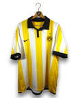2006 - 07 Dortmund Home Shirt Frei 13 - 7/10 - (XL) - Eternal Pitch