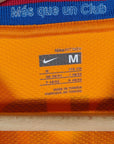 2006 - 07 FC Barcelona Away Shirt Ronaldinho 10 - 9/10 - (M) - Eternal Pitch