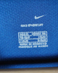 2006 - 07 FC Barcelona Home Shirt Messi 19 - 7.5/10 - (XL) - Eternal Pitch