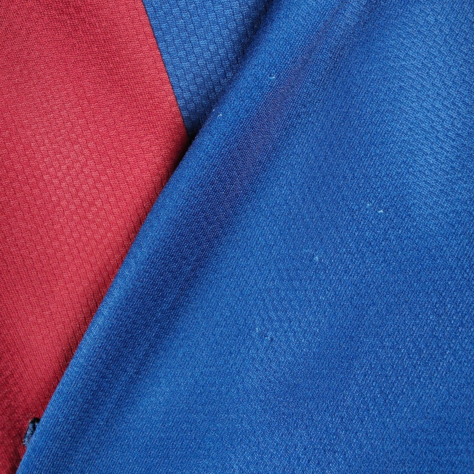 2006 - 07 FC Barcelona Home Shirt Messi 19 - 7.5/10 - (XL) - Eternal Pitch