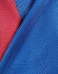 2006 - 07 FC Barcelona Home Shirt Messi 19 - 7.5/10 - (XL) - Eternal Pitch