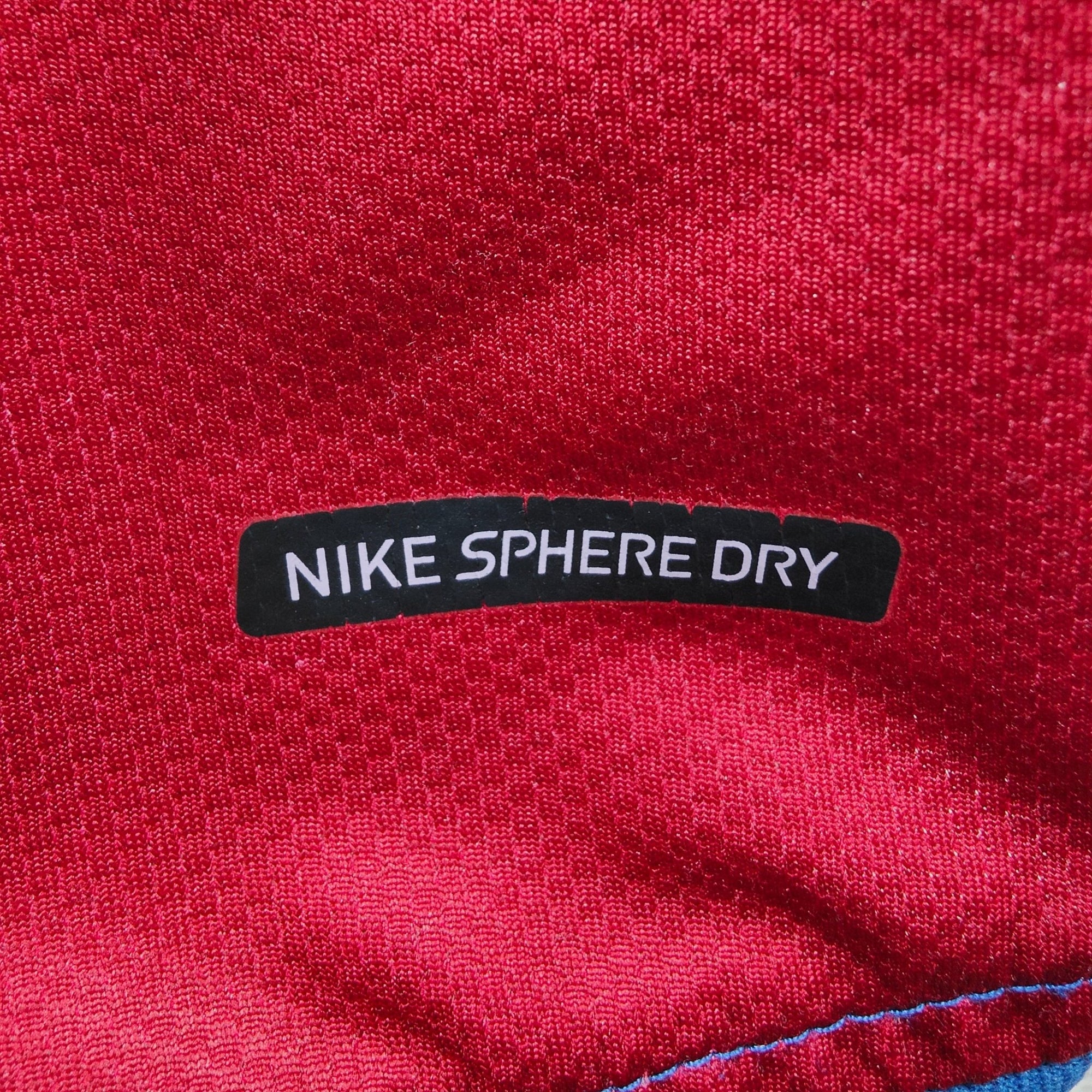 2006 - 07 FC Barcelona Home Shirt Messi 19 (XL) - Eternal Pitch