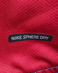 2006 - 07 FC Barcelona Home Shirt Messi 19 (XL) - Eternal Pitch