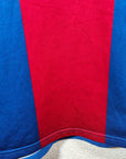 2006 - 07 FC Barcelona Home Shirt Ronaldinho 10 - 8.5/10 - (L) - Eternal Pitch