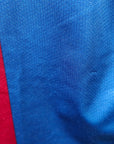 2006 - 07 FC Barcelona Home Shirt Ronaldinho 10 - 9/10 - (XL) - Eternal Pitch