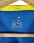 2006 - 07 FC Barcelona Home Shirt Ronaldinho 10 (XL) - Eternal Pitch