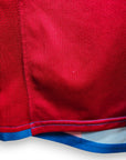 2006 - 07 FC Barcelona Home Shirt Ronaldinho 10 (XL) - Eternal Pitch
