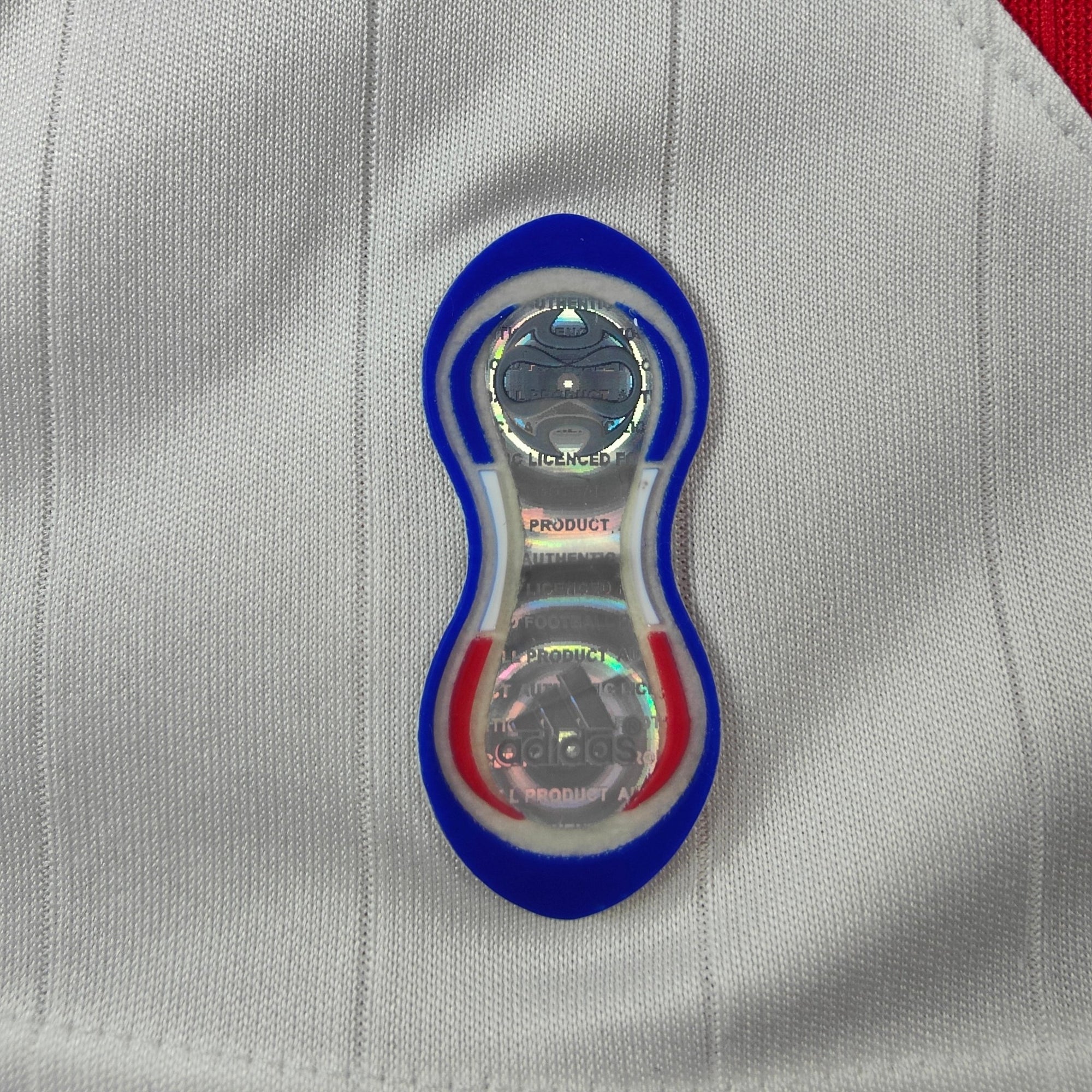 2006 - 07 France Away Shirt Zidane 10 - 8.5/10 - (XL) - Eternal Pitch