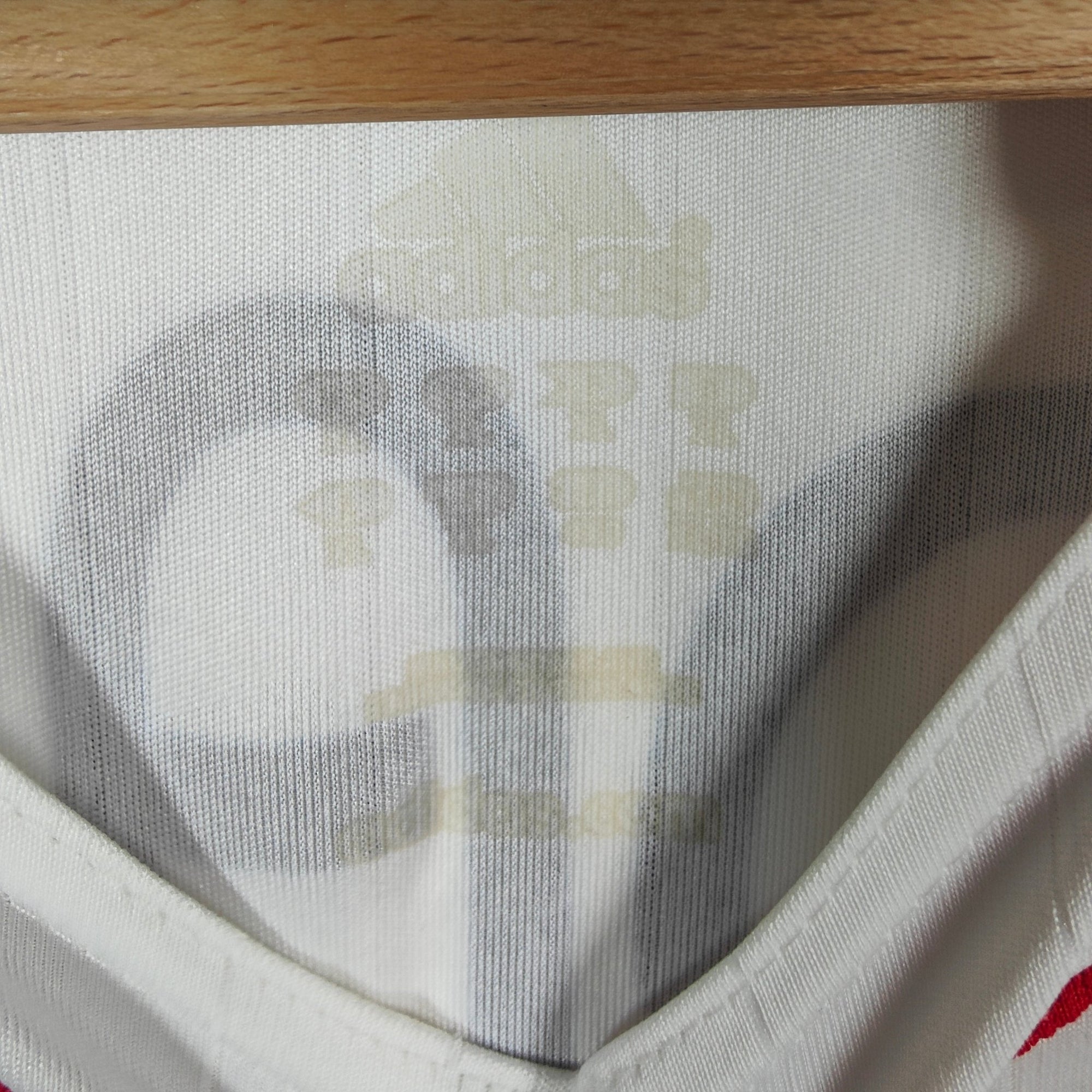 2006 - 07 France Away Shirt Zidane 10 - 8.5/10 - (XL) - Eternal Pitch