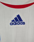 2006 - 07 France Away Shirt Zidane 10 - 8.5/10 - (XL) - Eternal Pitch