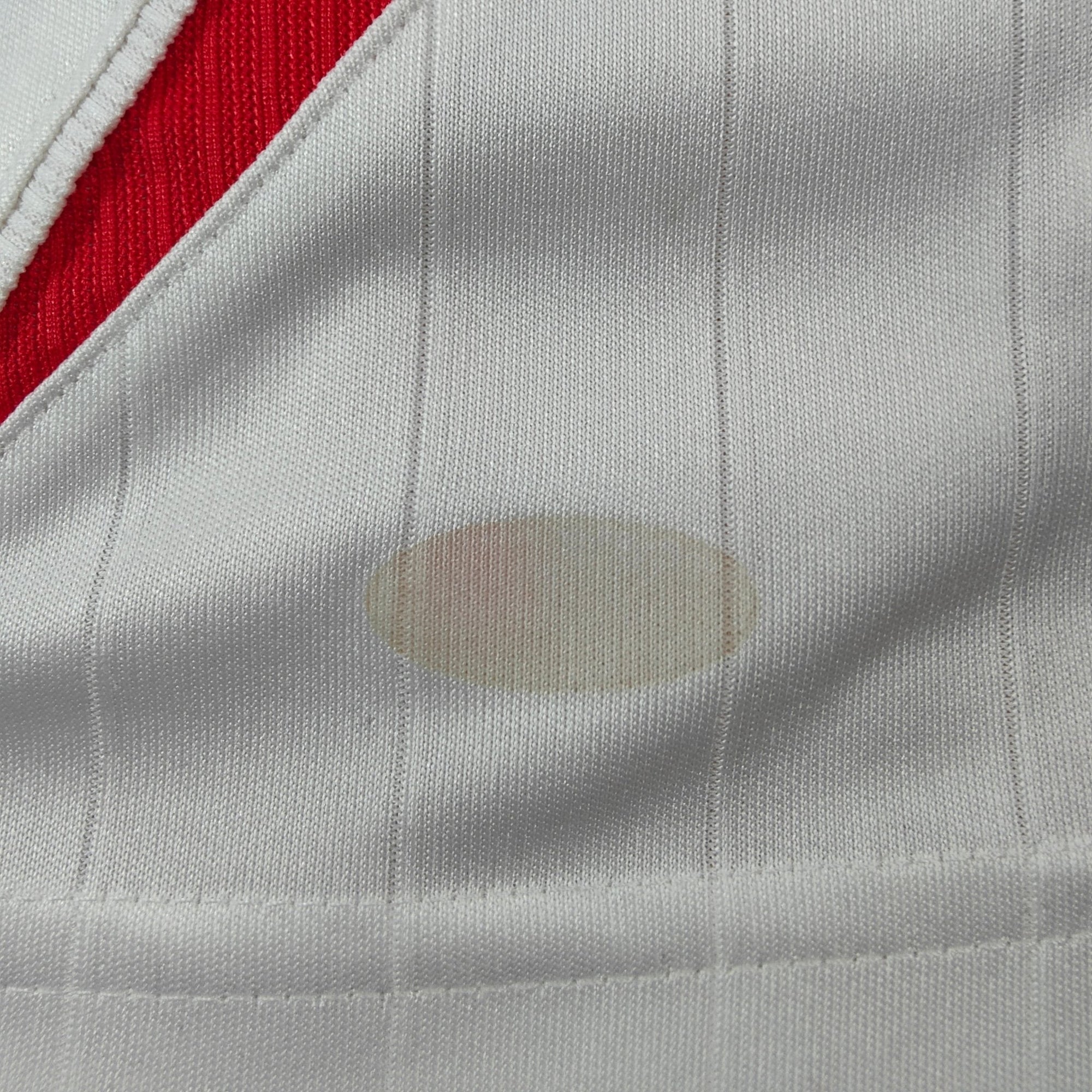 2006 - 07 France Away Shirt Zidane 10 - 8.5/10 - (XL) - Eternal Pitch