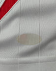 2006 - 07 France Away Shirt Zidane 10 - 8.5/10 - (XL) - Eternal Pitch