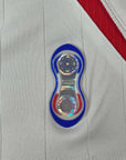 2006 - 07 France Away Shirt Zidane 10 - 9/10 - (L) - Eternal Pitch