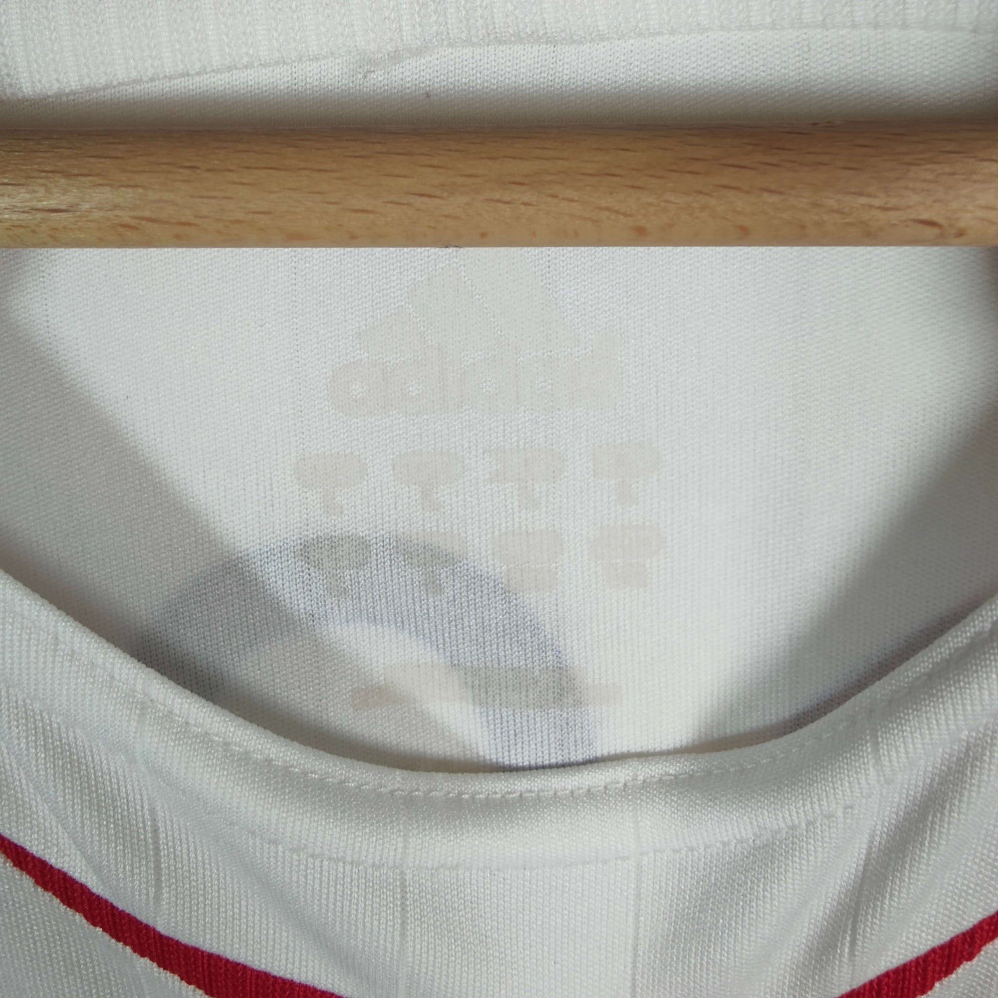 2006 - 07 France Away Shirt Zidane 10 - 9/10 - (L) - Eternal Pitch