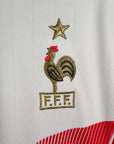 2006 - 07 France Away Shirt Zidane 10 - 9/10 - (L) - Eternal Pitch