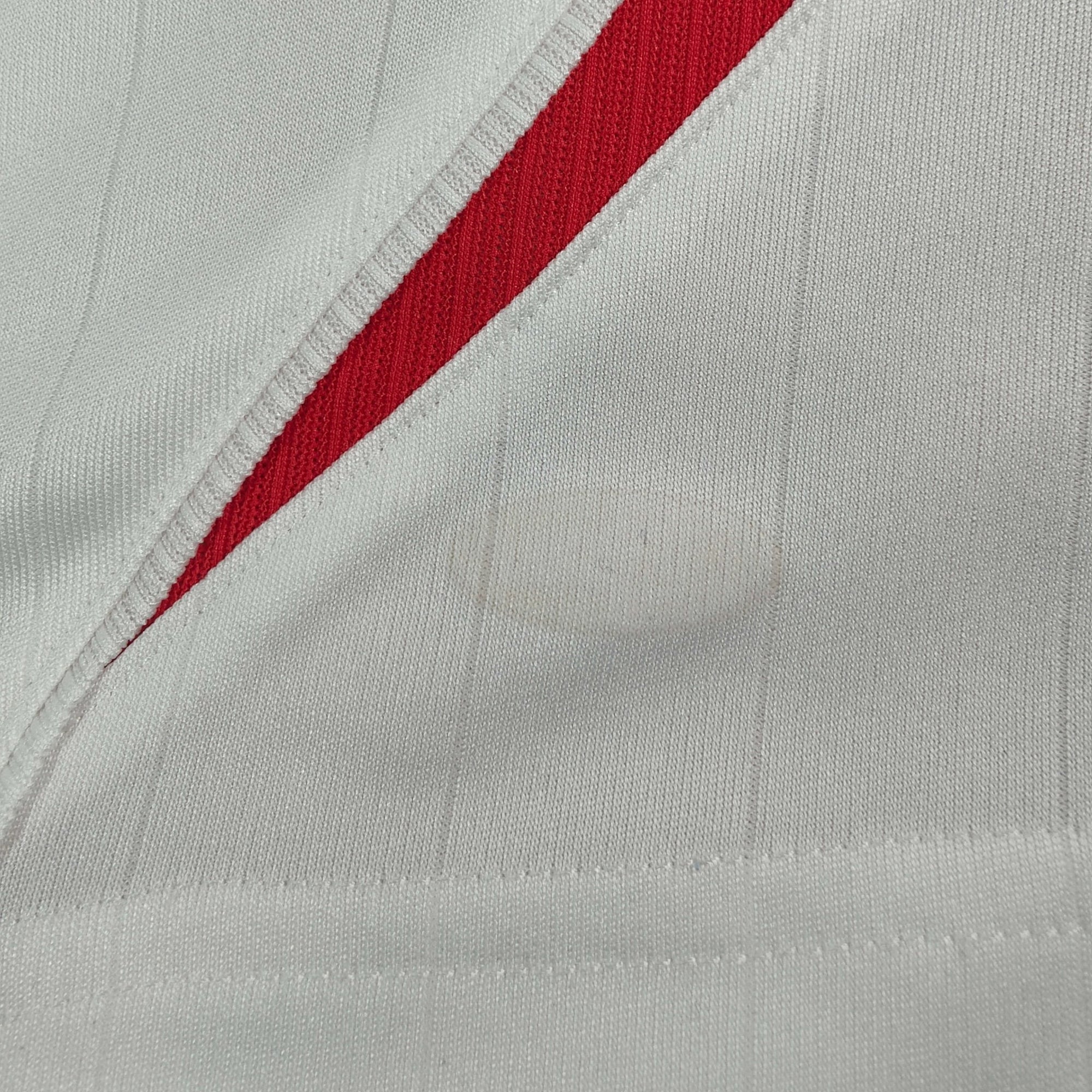2006 - 07 France Away Shirt Zidane 10 - 9/10 - (L) - Eternal Pitch