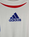 2006 - 07 France Away Shirt Zidane 10 - 9/10 - (L) - Eternal Pitch