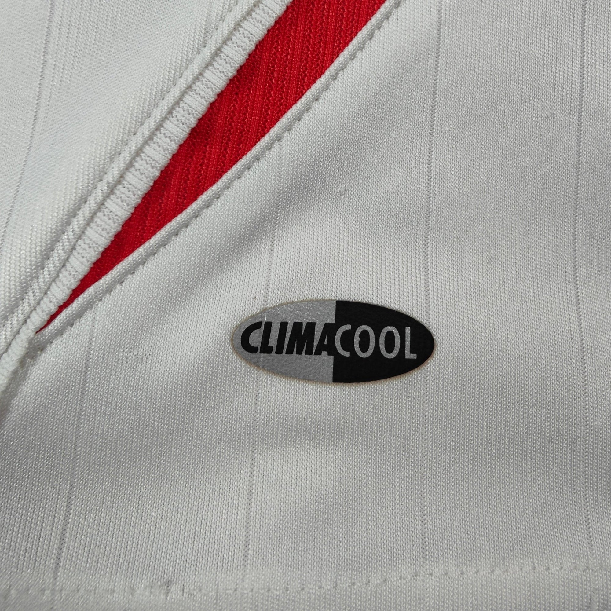 2006 - 07 France Away Shirt Zidane 10 (L) - Eternal Pitch