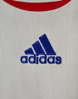 2006 - 07 France Away Shirt Zidane 10 (L) - Eternal Pitch