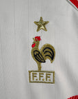 2006 - 07 France Away Shirt Zidane 10 (L) - Eternal Pitch