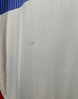 2006 - 07 France Away Shirt Zidane 10 (L) - Eternal Pitch