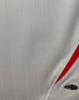 2006 - 07 France Away Shirt Zidane 10 (L) - Eternal Pitch
