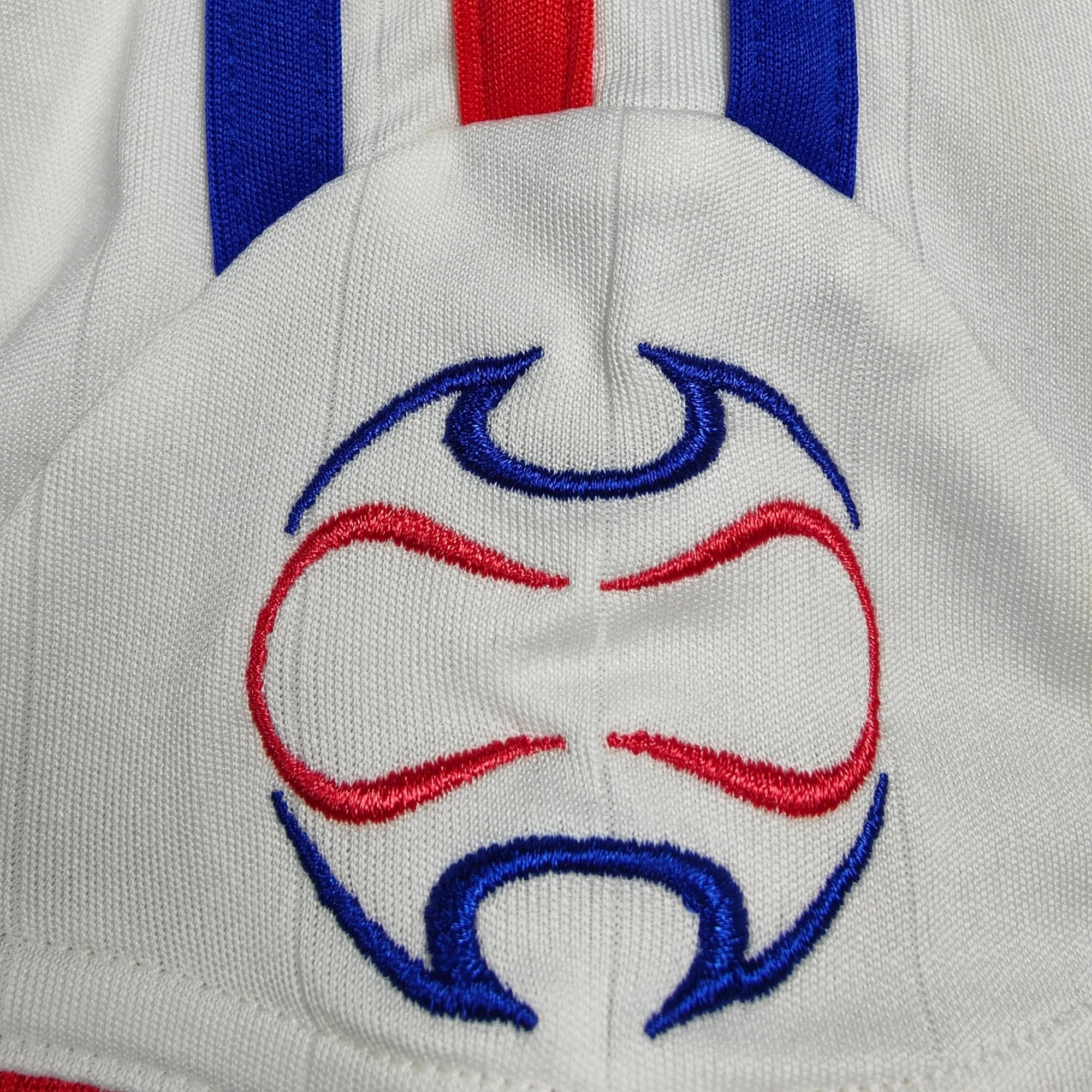 2006 - 07 France Away Shirt Zidane 10 (L) - Eternal Pitch