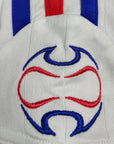 2006 - 07 France Away Shirt Zidane 10 (L) - Eternal Pitch