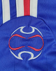 2006 - 07 France Home Shirt Henry 12 - 9/10 - (XL) - Eternal Pitch