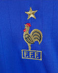 2006 - 07 France Home Shirt Henry 12 - 9/10 - (XL) - Eternal Pitch