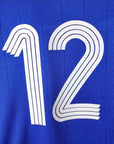 2006 - 07 France Home Shirt Henry 12 - 9/10 - (XL) - Eternal Pitch