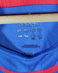 2006 - 07 France Home Shirt Henry 12 - 9.5/10 - (L) - Eternal Pitch