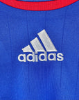2006 - 07 France Home Shirt Henry 12 - 9.5/10 - (L) - Eternal Pitch
