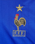 2006 - 07 France Home Shirt Henry 12 - 9.5/10 - (L) - Eternal Pitch