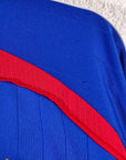 2006 - 07 France Home Shirt Ribery 22 - 8.5/10 - (XL) - Eternal Pitch