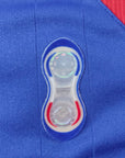 2006 - 07 France Home Shirt Ribery 22 - 9.5/10 - (L) - Eternal Pitch